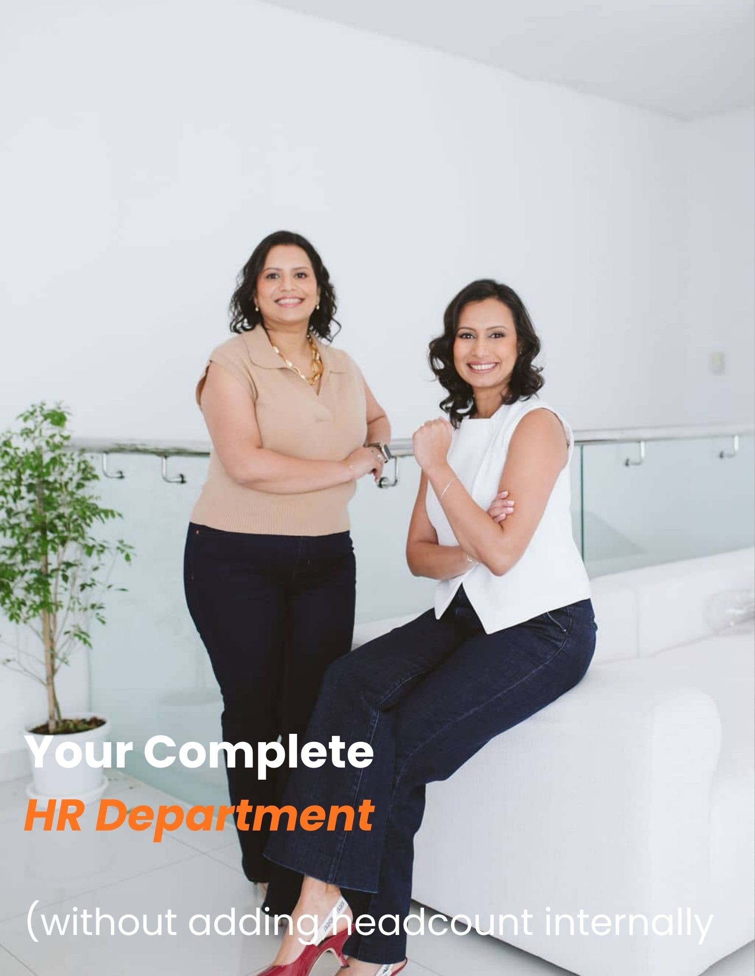 SNK HR Consulting